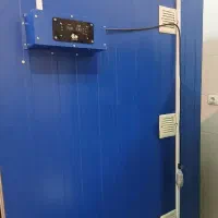 خشک کن سی سینی|ماشین‌آلات صنعتی|شاهین‌شهر, حاجی آباد|دیوار