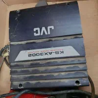 امپ دوکانال و ساب راکفورد