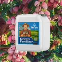 کود محرک رشد سریع و تضمینی