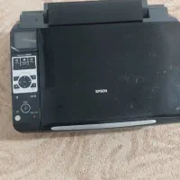 Epson cx8300 چاپگر جوهرافشان رنگی