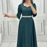 پیراهن مجلسی