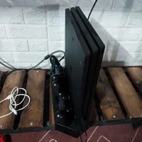 پلی استیشن ps4 pro