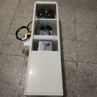 سایلنت باکس ۲فنه با فن حلزونی|قطعات و لوازم جانبی رایانه|بروجرد, |دیوار