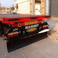 تریلی‌کفی