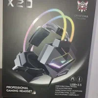 هدست گیمینگ