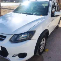 کوییک sتمام فابریک مدل آخر99|خودرو سواری و وانت|زرقان, |دیوار