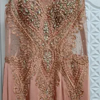 چند دست مجلسی|لباس|قم, وادی السلام|دیوار
