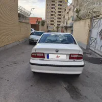 فروش سمند 87|خودرو سواری و وانت|فولادشهر, B4|دیوار