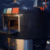 فر پیتزا ناپولیتن و رومانو