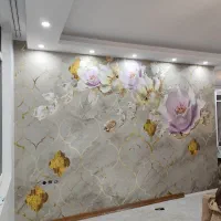 نصاب کاغذ دیواری|خدمات پیشه و مهارت|تهران, تسلیحات|دیوار