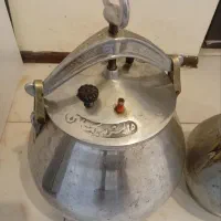 زودپز قدیمی