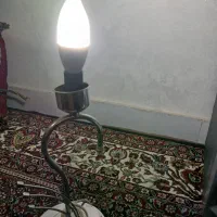 چراغ|چراغ خواب و آباژور|زنجان, |دیوار