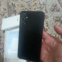 گوشی سامسونگ a34 تمیز حافظه 128 رام 8|موبایل|دزفول, |دیوار