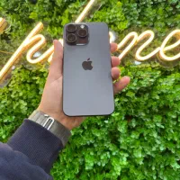 اپل iphone 15 promax با حافظه ۲۵۶