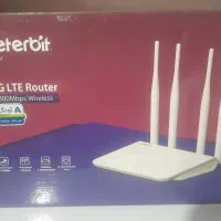 مودم سیم کارتی|مودم و تجهیزات شبکه|تربت جام, شهرک معلم|دیوار