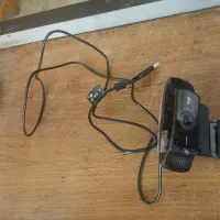 Logitech c922pro|قطعات و لوازم جانبی رایانه|تهران, شهرک پرواز|دیوار