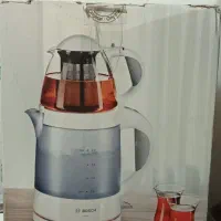 چای ساز برقی بوش مدل TTA2201