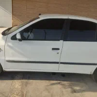 سمند ۹۲ لطفا با شماره حرف که داخل توضیحات تماس بگ|خودرو سواری و وانت|امیدیه, |دیوار