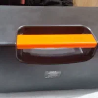 اسپیکر بلوتوثی رم خور فلش خور هیسکا|صوتی و تصویری|تهران, دهقان|دیوار