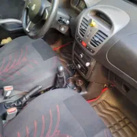 ساینا ۱۴۰۱s معاوضه یا فروش|خودرو سواری و وانت|صفادشت, |دیوار