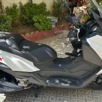 جویمکس ۱۴۰۲ بدون‌تصادف رخ عالی سفید