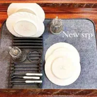 نمگیر حوله ای