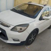 لیفان X50مدل95تمیز وکم کار