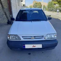 پراید مدل ۹۶