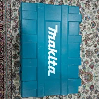 بتن کن ۲ عدد و قیچی استوک 1050 - 1 عدد|ابزارآلات|میانه, |دیوار