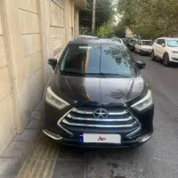 جک s3 مدل 99 نقد و اقساط و معاوضه