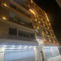 فروش دو خواب نوساز دوبر نما در عسلویه