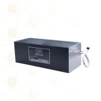 باتری لیتیومی 44 امپر UPS 12.8V (564 وات)