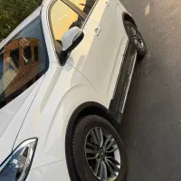 تیگو ۵ مدل ۹۶ بدون رنگ تک برگ سند|خودرو سواری و وانت|تهران, پاسداران|دیوار