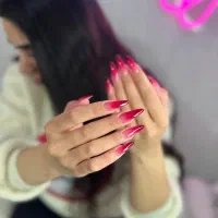 کاشت تخصصی ناخن  399 آف فقط تا چهارشنبه