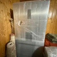 یخچال فریزر هیمالیا مدل امگا