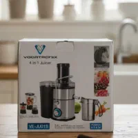 آبمیوه  چهار کاره