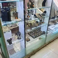 مغازه زیر پله مرکزشهر، پاساژ موسی ابن جعفر