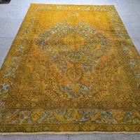 فرش دستباف وینتیج