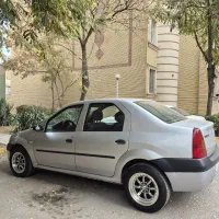 ال نود پارس خودرویی مدل 86|خودرو سواری و وانت|مشهد, هفت تیر (حافظ)|دیوار