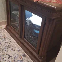بوفه خوابیده ، کنسول