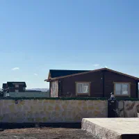 زمین-4دیواری-شهرکی-1ساعتی-تهران