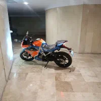 موتور CF 250 مدل 1404|موتورسیکلت|تهران, کامرانیه|دیوار