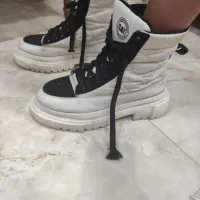 بوت سایز ۳۹