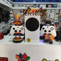 ایکس باکس سری اس 2دسته xbox s|کنسول، بازی ویدئویی و آنلاین|اصفهان, آزادان|دیوار