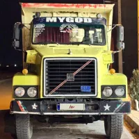 ولوو کشنده مدل ۶۹