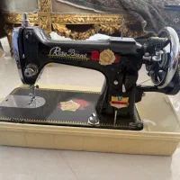 چرخ خیاطی