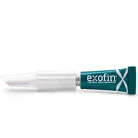 چسپ مایع ترمیم کننده ی زخم exofin آمریکایی وارداتی