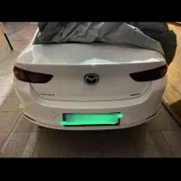 مزدا ۳|خودرو سواری و وانت|تهران, تهرانپارس غربی|دیوار