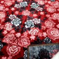 پتو اقساط|رختخواب، بالش، پتو|هرسین, |دیوار