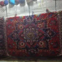 فرش ۹ هریس تاجری